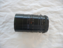 Objectif Tamron 38-100mm  1:3.5 Diametre 67 Mm - Supplies And Equipment