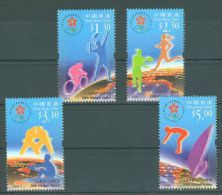 Hong Kong - 2000 Sydney-00 MNH__(TH-1071) - Nuevos