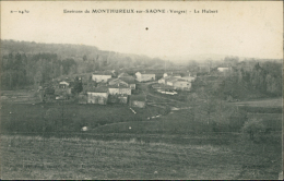 88 MONTHUREUX SUR SAONE / Le Hubert / - Monthureux Sur Saone