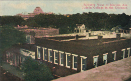 Birds Eye View Of Maraion Alabama - Autres & Non Classés