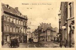 BELGIQUE - LIEGE - GRIVEGNEE - Quartier De La Bonne Femme. - Liège