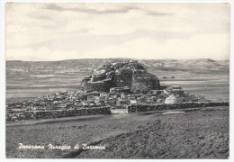 Panorama Nuragico Di Barumini - H303 - Iglesias