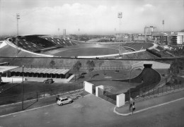 ROMA  , EUR , Velodromo  Olimpico - Stades & Structures Sportives