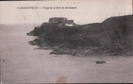 PLOUGONVELIN Presqu'ïle Et Fort De Bertheaume - Plougonvelin