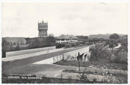 Overveen - Prins Bernhardbrug - HP495 - Bloemendaal