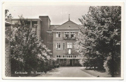 Kerkrade - St. Joseph Hospitaal - HP482 - Kerkrade