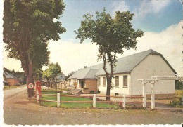 Elsenborn - Elsenborn (camp)
