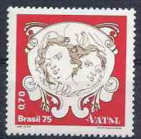 1975 BRESIL 1170**  Noël - Unused Stamps