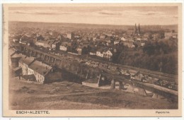 ESCH-ALZETTE - Panorama - Esch-sur-Alzette
