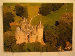 Delcampe - Combourg - Le Chateau - Combourg