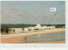 CPA -  25101-Tanzanie - Dar Es Salaam  - Kunduchi  Beach Hotel-Envoi Gratuit - Tanzanie