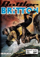 Battle Briton 430 Neuf Jamais Lu - Kleinformat