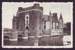 TORHOUT - Kasteel Van Wijnendale   // - Torhout