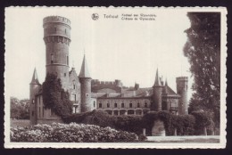 TORHOUT - Kasteel Van Wijnendale - Château N2  // - Torhout