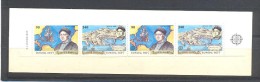 GRECIA CARNET 1786 1992 - Postzegelboekjes