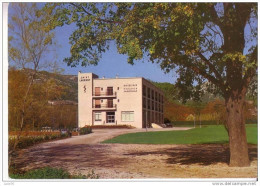 ROQUEVAIRE -  Clinique SAINT LAURENT - Centre De Diététique Médico Chirurgical - Roquevaire