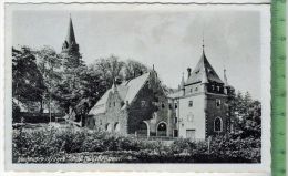 Neuhausen/Erzgeb. Schloß Purschenstein - Verlag: Franz Landgraf, Zwickau, POSTKARTE, Erhaltung: I-II, Rücks. Beschrieben - Neuhausen (Erzgeb.)