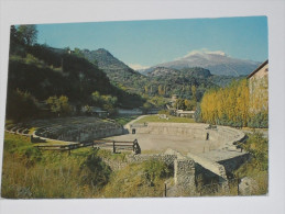 TORINO - Susa - Arena Romana - Autres Monuments, édifices