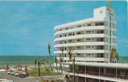 CPM Sarasota Hotel And Courts Lido Beach - Sarasota