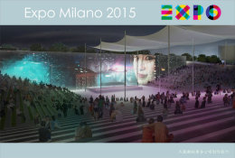 [ T11-029 ]  2015 Italy Milan Expo Universal Exposition , China Pre-stamped Card, Postal Stationery - 2015 – Milano (Italia)