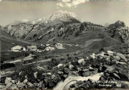 STUBEN AM ARLBERG - Stuben