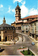 CPSM VITORIA COTE DE SAINT VINCENT 1969 - Álava (Vitoria)