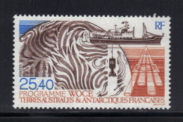 TAAF- Y&T  N° 170- Neuf Sans Charnière (**) - Unused Stamps