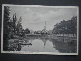 AK ZWOLLE  Ca.1930 ///  D*11944 - Zwolle