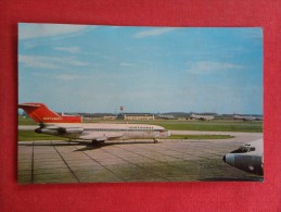 Pennsylvania > Pittsburgh Northwest Jet   Airport Not Mailed    Ref 1277 - Pittsburgh