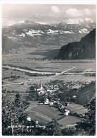 Ö-1898    WIESING : Gegen Zillertal - Schwaz