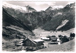 Ö-1899    HINTERTUX : - Schwaz