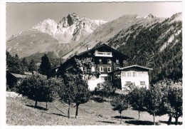 Ö-1907    WELZELACH : Landgasthaus Pension Schoberblick - Lienz