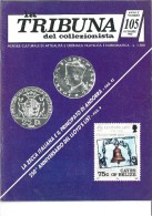 Tribuna Del Collezionista N.105 - Italian (from 1941)