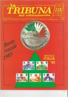 Tribuna Del Collezionista N.118 - Italiane (dal 1941)