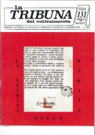 Tribuna Del Collezionista N.131 - Italiano (desde 1941)