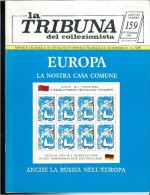 Tribuna Del Collezionista N.159 - Italiaans (vanaf 1941)