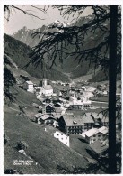 Delcampe - Ö-1915    SÖLDEN : - Sölden