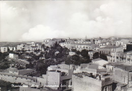 Delcampe - M-1222- Monterosso Almo - Panorama Lato Est - Ragusa - F.g. Viaggiata - Ragusa