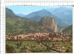 Delcampe - CASTELLANE  -  Cité Historique Sur La Route Napoléon, à L Entrée Des Gorges Du Verdon - Castellane