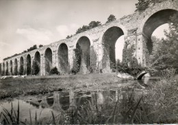 - 28 - MAINTENON. - L'Aqueduc (XVIIe S.) - - Maintenon