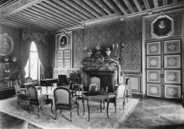 - 28 - Château De MAINTENON. - Chambre De Louis XIV Transformée En Salon Au XVIIIe Siècle - - Maintenon