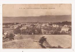 ( 74 ) SAINT JULIEN EN GENEVOIS - Saint-Julien-en-Genevois