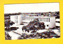 Postcard - Congo, Brazzaville     (14067) - Brazzaville