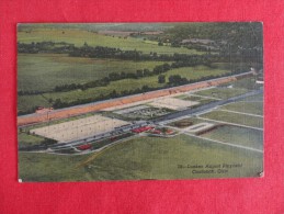 Ohio > Cincinnati  Lunken Airport   Not Mailed   Ref 1279 - Cincinnati