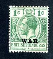 964 )  Br. Honduras 1917 Sc.#MR2  Mint* ( Cat.$1.75 ) Offers Welcome! - British Honduras (...-1970)