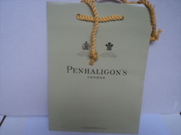 PENHALIGON´S  SAC PARFUM   VOIR  ET LIRE !! - Miniatures Womens' Fragrances (without Box)