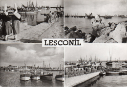 Multie Vue , Le Port - Lesconil