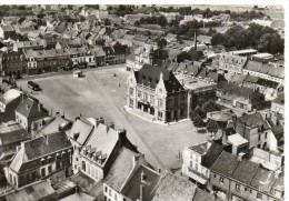 59 - Orchies - L' Hôtel De Ville - Orchies