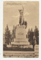 Tamines   *  Monument Aux Martyrs Civils De La Grande Guerre - Sambreville
