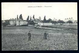 Cpa Du 91  Briis Sous Forges  Panorama   BOR22 - Briis-sous-Forges